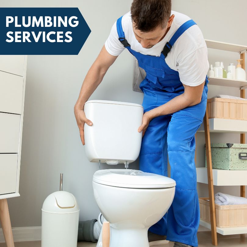 Plumbing Company in Riverton, IL