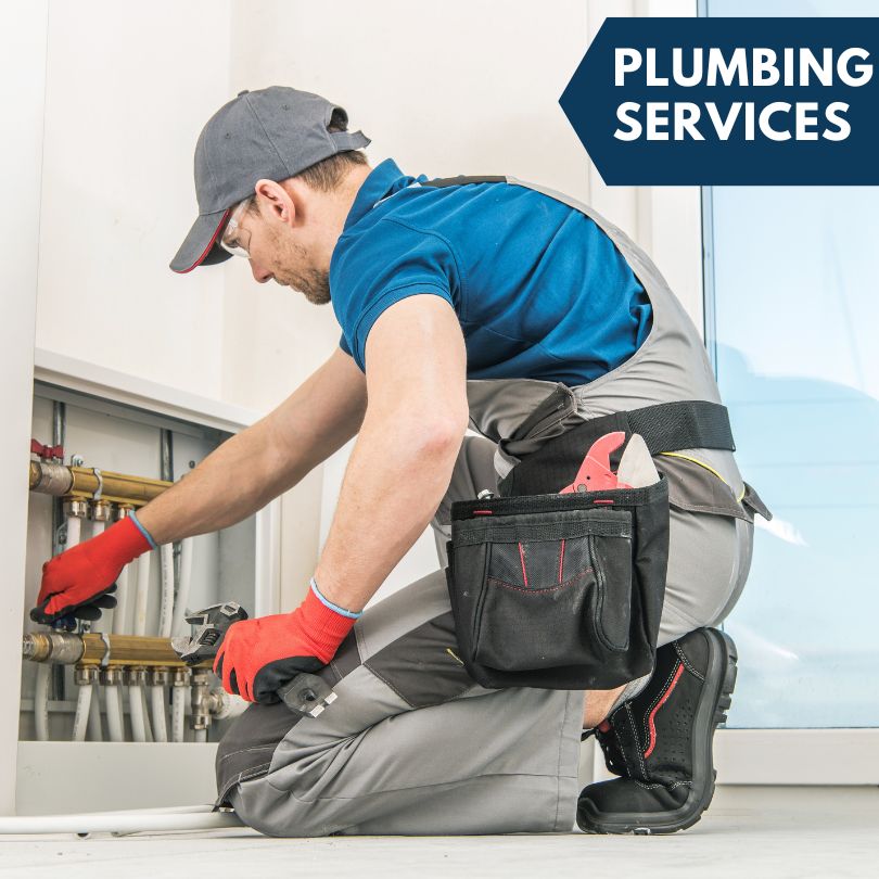 Riverton Plumbing Company